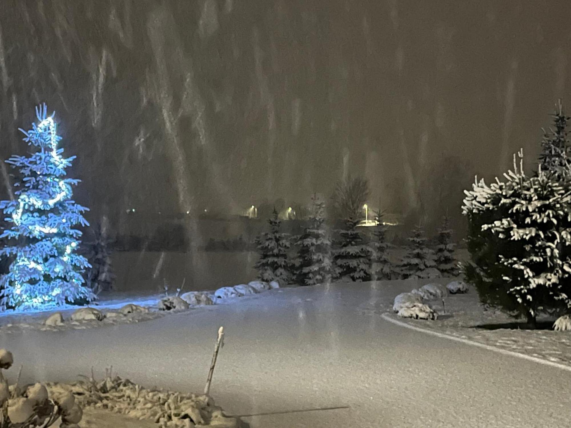 Wygodny Murowany Domek- Nowy Dąbki Exteriér fotografie